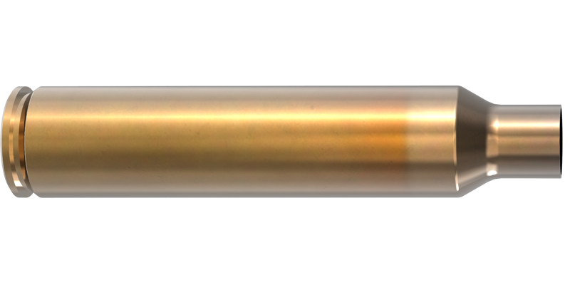 30-06 Springfield New Lapua Brass Cases - 100CT-1