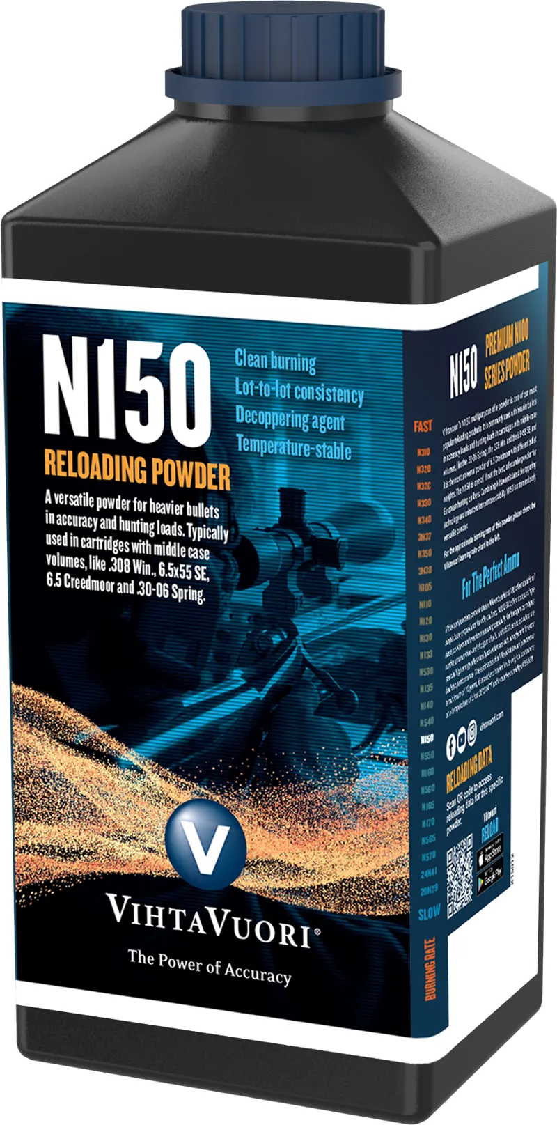 Vihtavuori N150 - 1KG