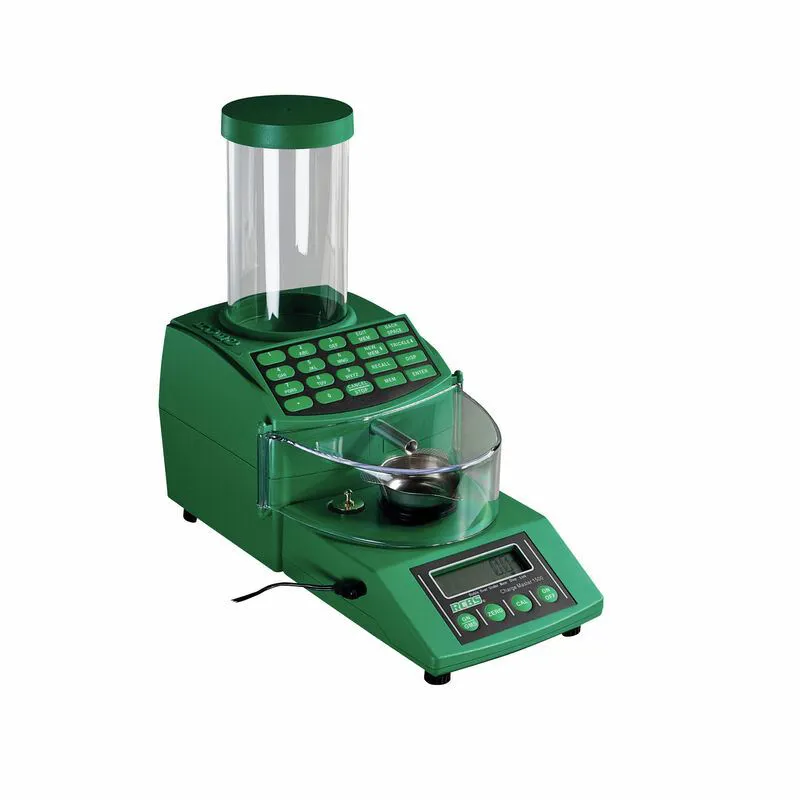  RCBS CHARGEMASTER COMBO 240V - RCB-98924