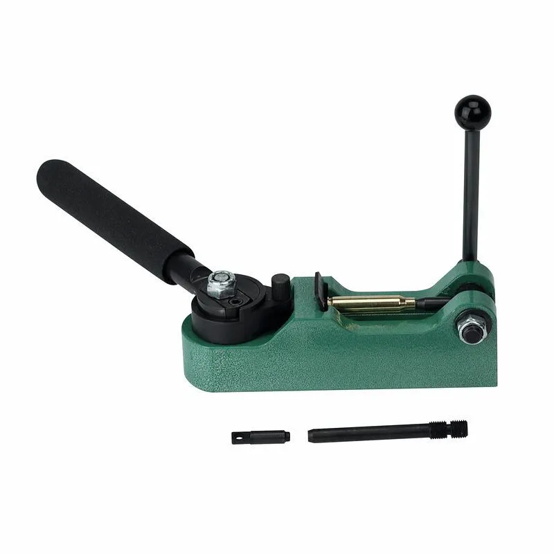 RCBS PRIMER POCKET SWAGER - BENCH TOOL - RCB-9474-2