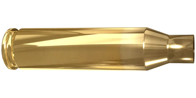 .243 Winchester New Lapua Brass Cases-1