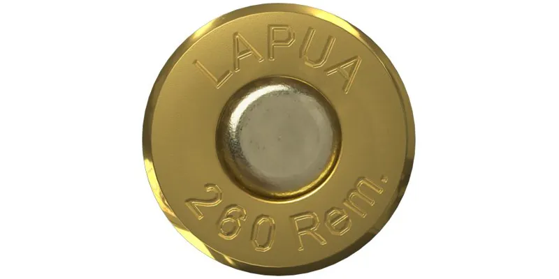 .260 Remington New Lapua Brass Cases-1