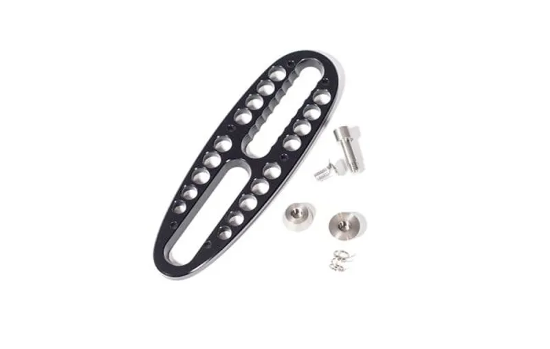  GRS Height adjustable recoil pad set - 100737