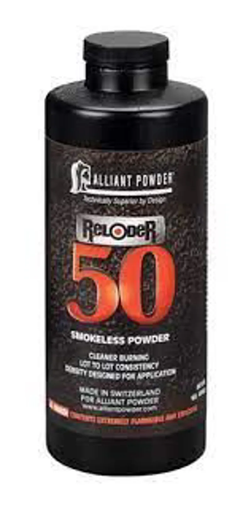 Alliant Powder - Reloader 50 