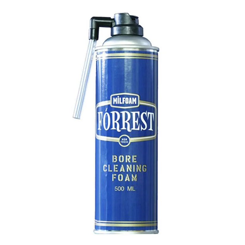  Milfoam Forrest Bore Foam - 500ml - 93308