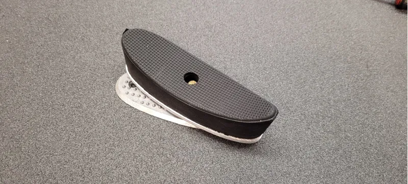 Adjustable Recoil Pad / Butpad-1