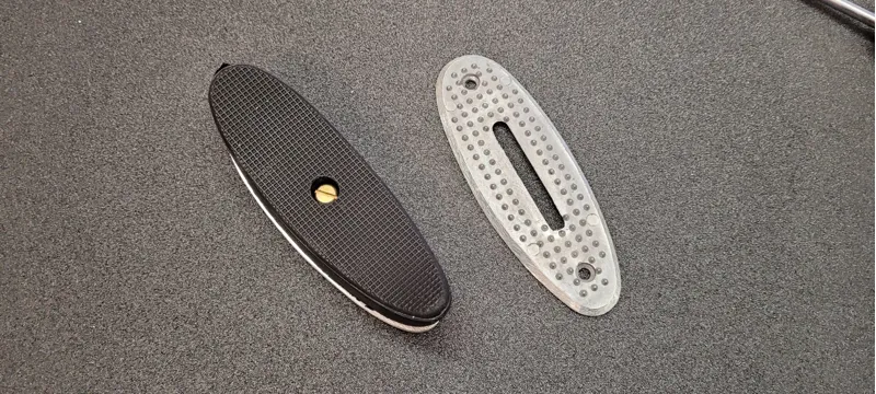 Adjustable Recoil Pad / Butpad-2