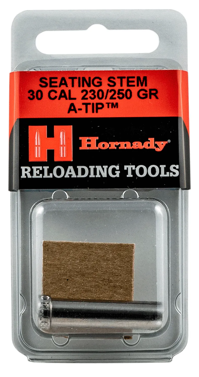   Hornady A-Tip Seating Stem .30 Cal 397140