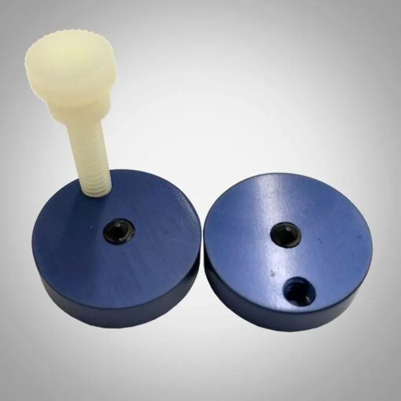 Graco Adjustable Comb/Cheek Piece Hardware-1