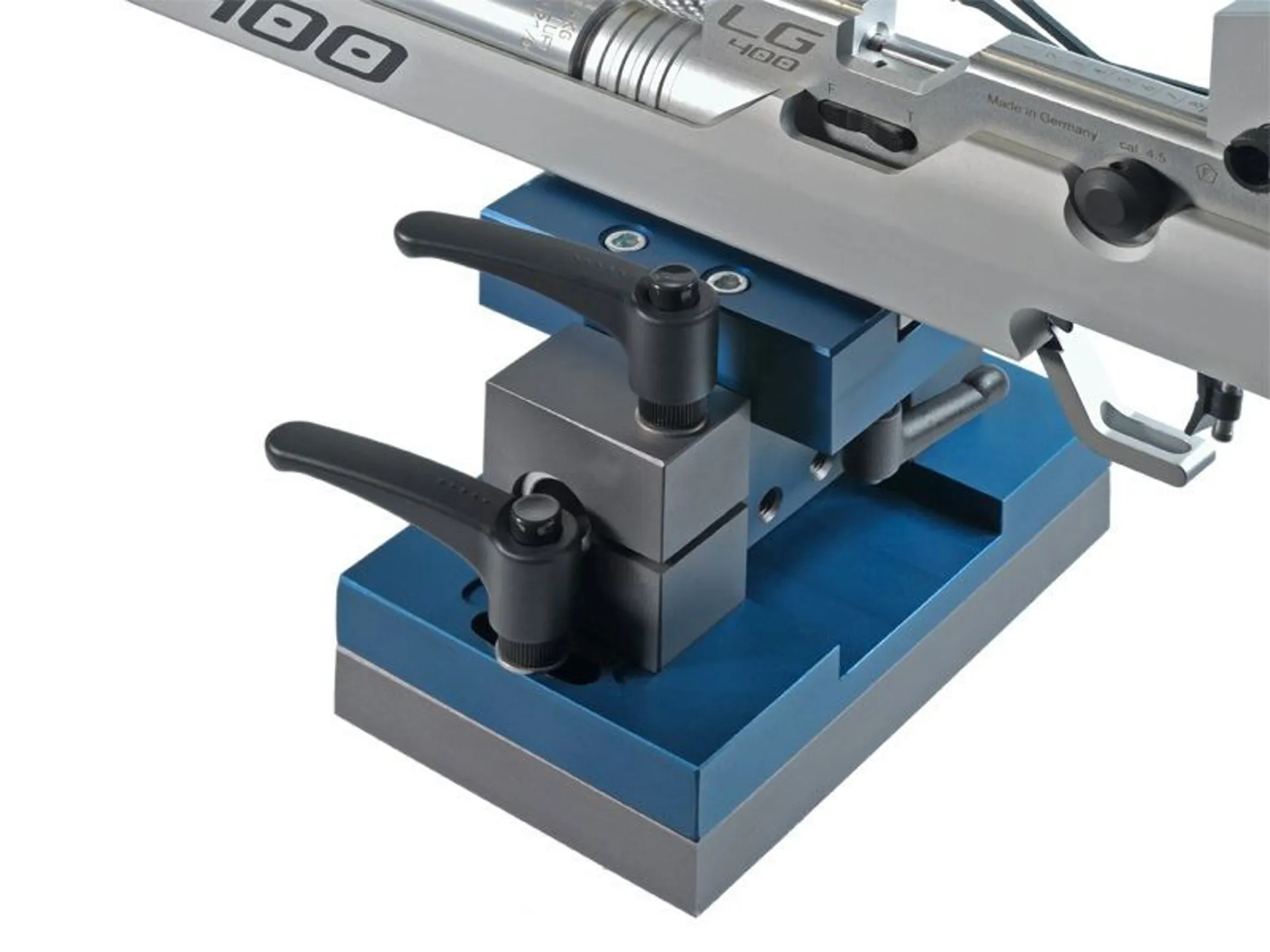 MEC Portable Test Rig Small Bore