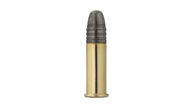  GECO .22LR Ammunition 50rnd - R2132540-1