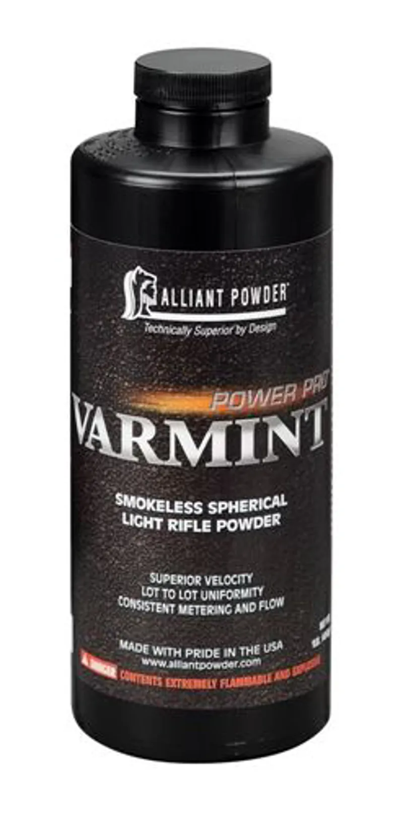 Alliant Powder - Reloader Power Pro Varmint 