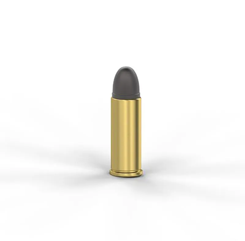  Magtech 32 SW Long 98GR LRN Ammunition - CBC32SWLA - 50rnd-2