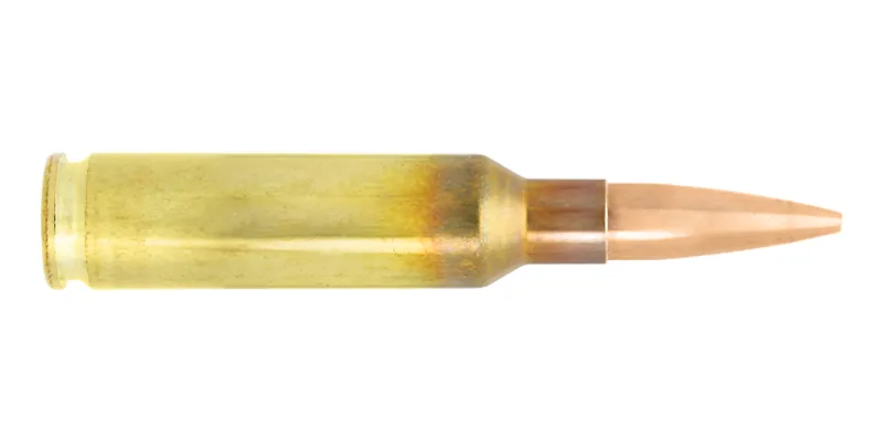  Lapua 6.5 Creedmoor 136Grain Scenar L Ammunition - LA4316063 - 50Rnd-1