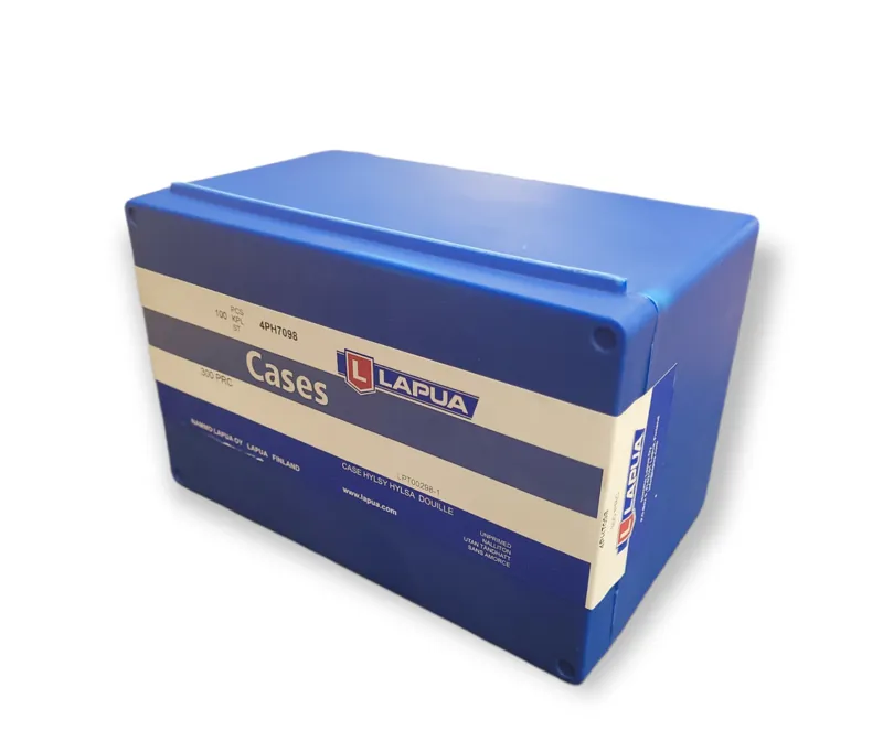 .300 PRC Lapua Brass Cases