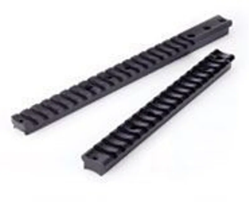 Weaver / Picatinny Scope Rail - RPA Quadlite 20MOA  -1