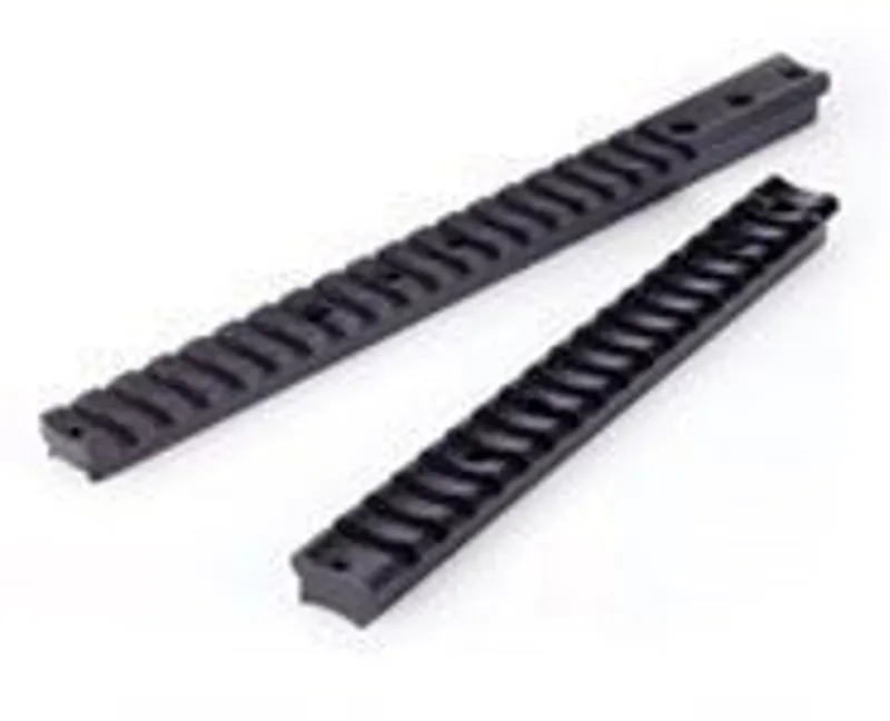 Weaver / Picatinny Scope Rail - Remington 700 S/A 20MOA - Tier One-1