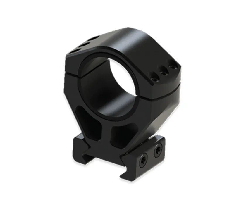 Burris XTR Signature Rings - 1Inch - 1.25Inch Medium 420232