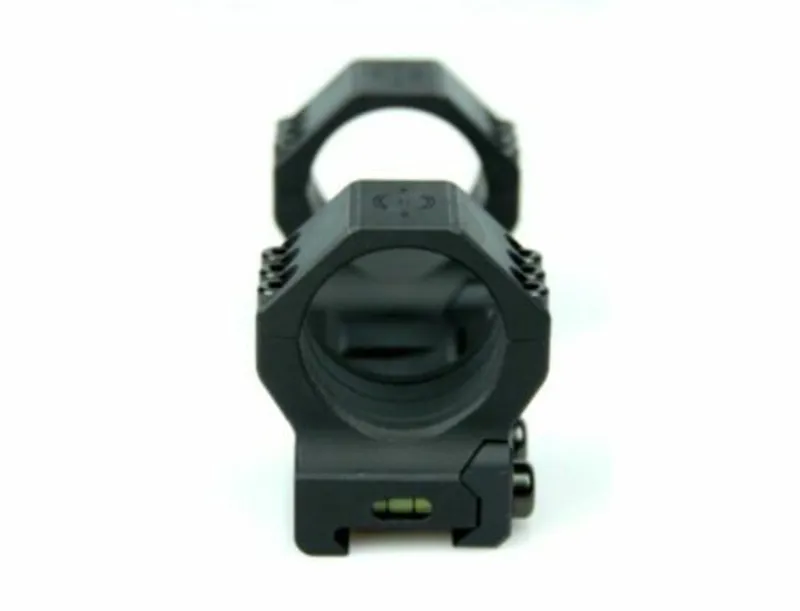 Tier One Unimount - Short Saddle 35mm Diameter Medium - 34mm - 6-MIL 40moa-1