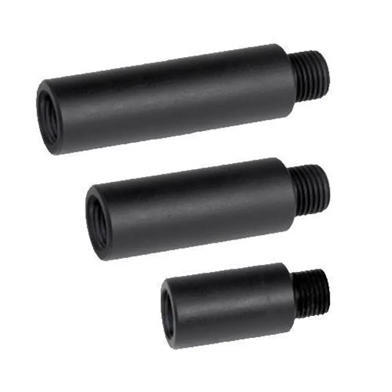  Gehmann Antiglare Rear Sight Light Tube - 556 - 50mm