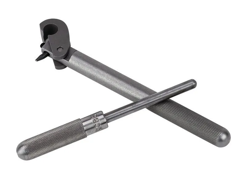 RCBS BERDAN DECAPPING TOOL - 9525