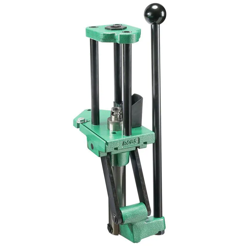 RCBS AMMOMASTER -2 SINGLE STAGE PRESS 