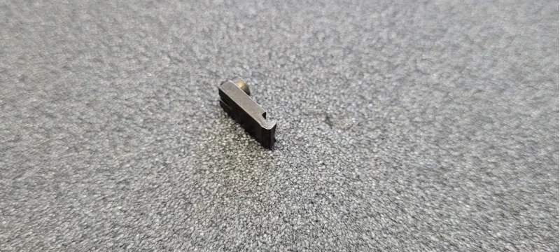 Barnard P Extractor .308 Bolt Face