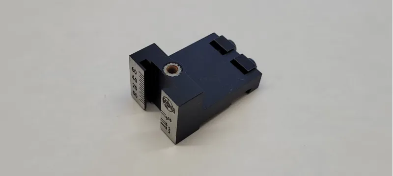  RPA Trakker Base - US Dovetail RH - 60-0010