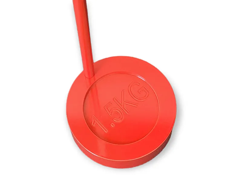 Trigger Test Weight 1.5Kg-1