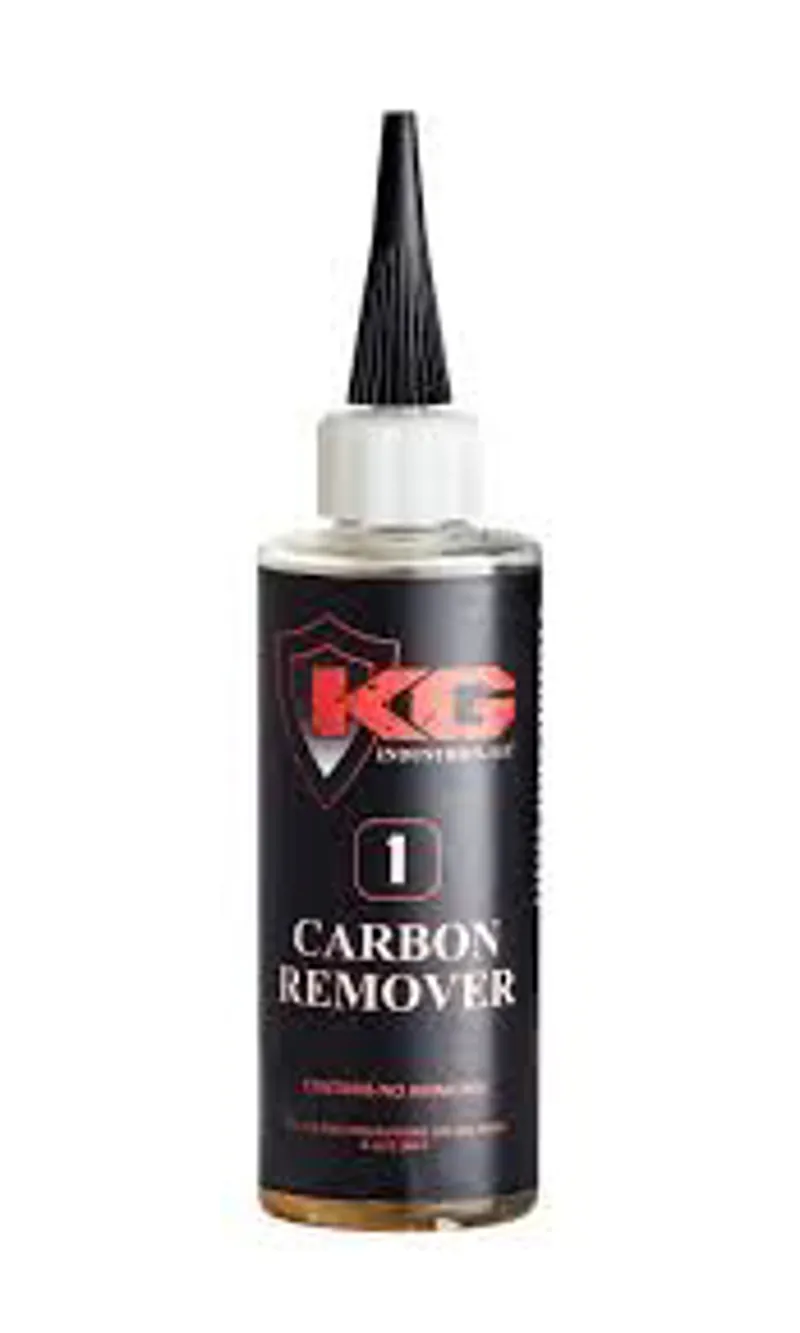  KG-1 Carbon Remover 4oz