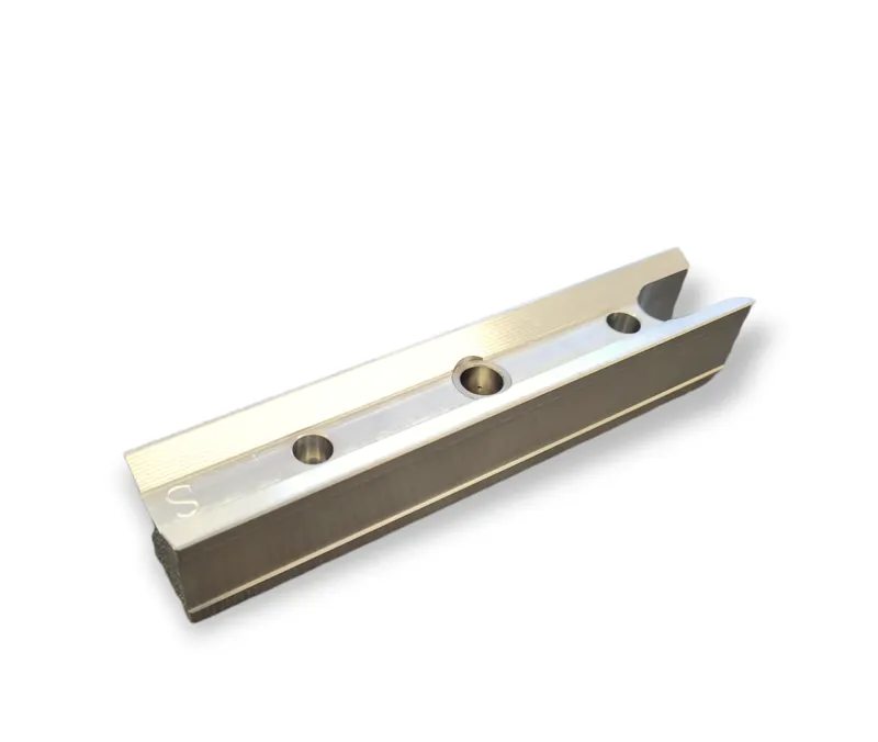 Barnard S Bedding V Block