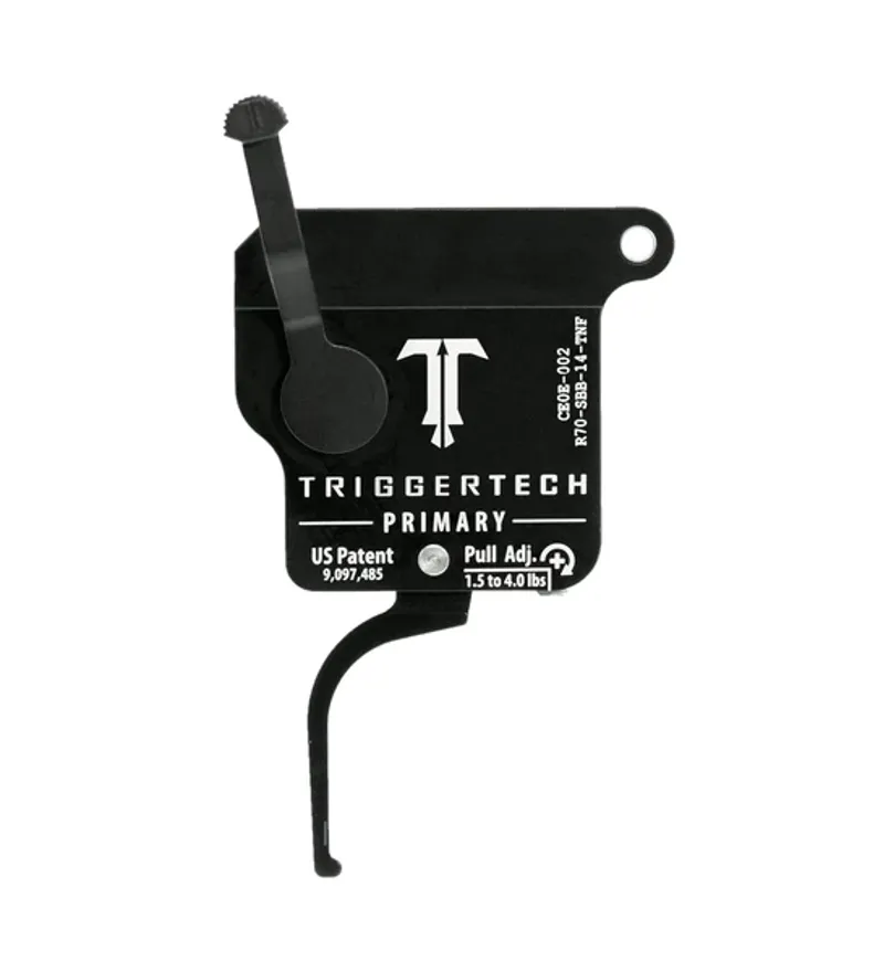  TriggerTech Rem 700 Clone RH Primary Trigger 1.5-4.0lb-1