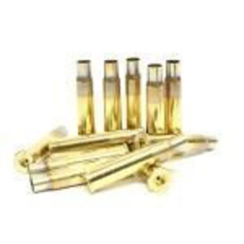  PPU .30-06 Springfield New Brass Cases - 100ct-1