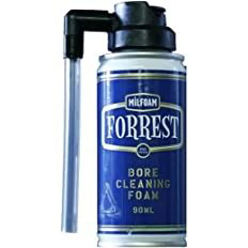  Milfoam Forrest Bore Foam - 90ml - 93307