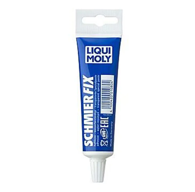  LIQUI MOLY SCHMIERFIX GREASE 50G - LIQ-1080