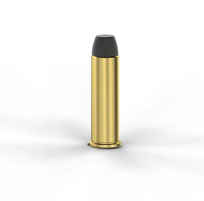  Magtech 357 Magnum 158GR LFN Ammunition - CBC357L - 50rnd-2