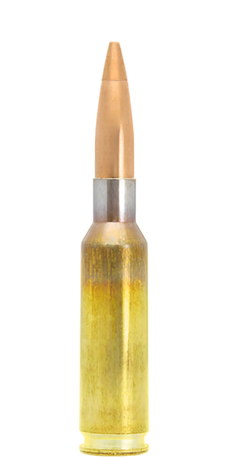 Lapua 6.5x47 Lapua 136Grn Scenar L OTM Ammunition - 50 Rnds LA4316016-1