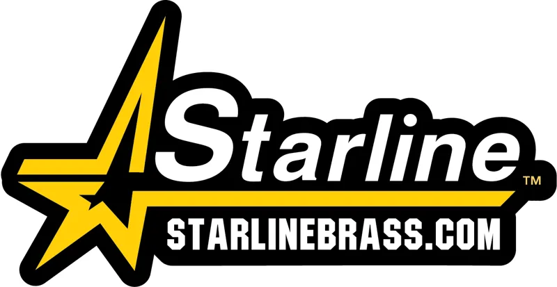 Starline .308 Palma Match Brass - Small Rifle Primer- 100ct-1