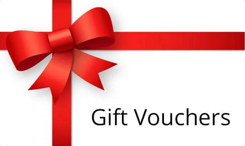 Gift Voucher 50