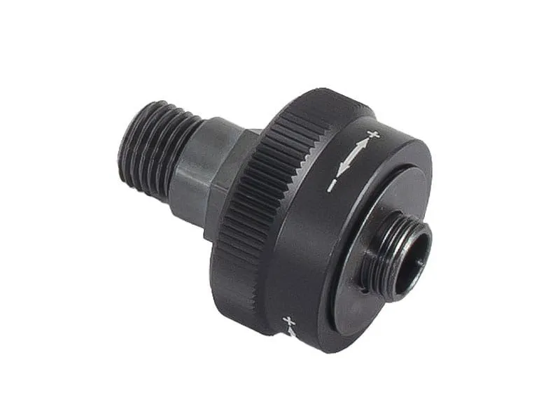 Gehmann Optical Correction Iris