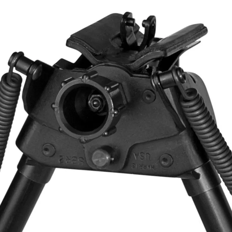 Harris Bipod S-BR2 6-9-1