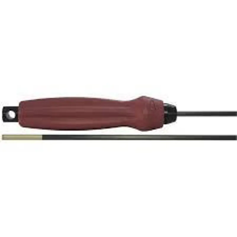  Tipton Deluxe 1 Piece Carbon Fibre Cleaning Rod 27-45Cal 44inch-1