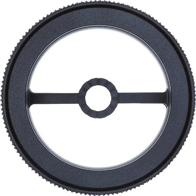  Gehmann 31mm 520-35C Foresight Iris 2.9-4.9mm