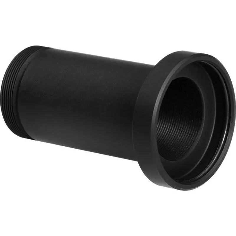 Gehmann 558 22mm Anti Glare Light Tube/Sunshade