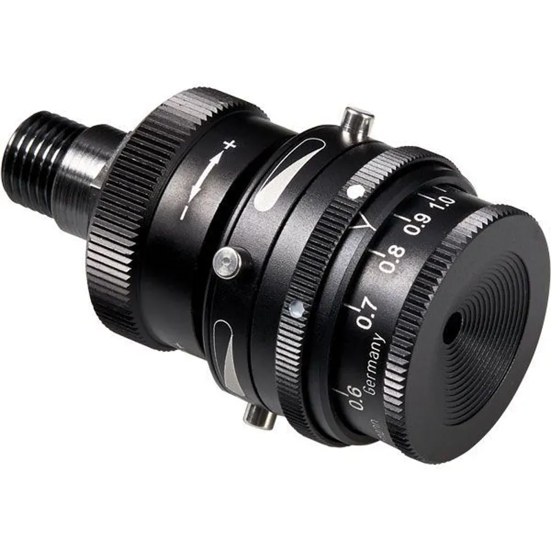 Gehmann 551 Rear Iris  twin Polariser  1.5x diopter