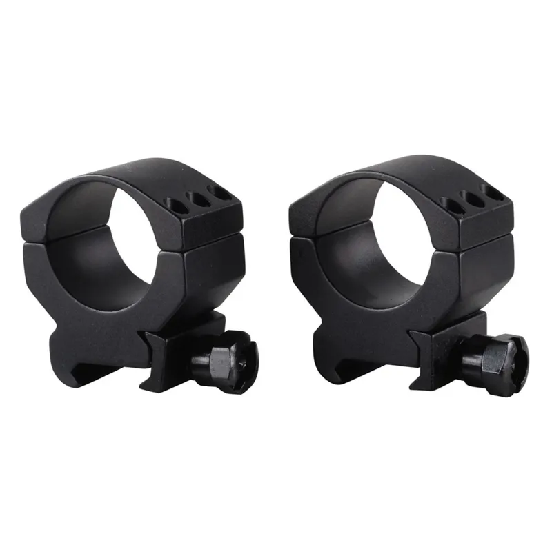  Burris XTR Tactical Rings - 30mm - Medium 420162