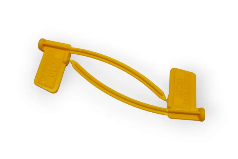 Breech Flag - .22 Small Bore