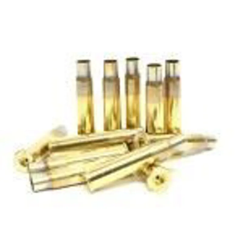  PPU .303 Brit New Brass Cases - 25ct-1