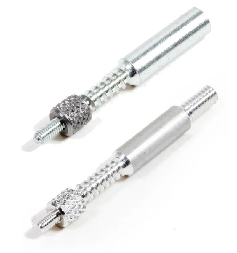  VFG Adaptor For US Rod up to 6.5mm 8-32 UNC - 66809