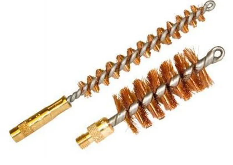 Phosphor Bronze Brush - .22 Calibre Parker Hale Rod